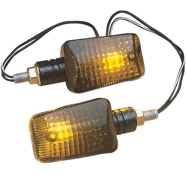 K&S TECHNOLOGIES Blinker - MARKER LIGHTS SMK S PR
