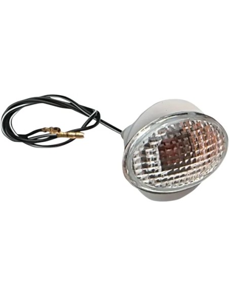 K&S TECHNOLOGIES Blinker - MARKER LIGHTS CLR S PR