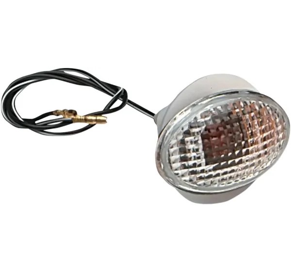 K&S TECHNOLOGIES Blinker - MARKER LIGHTS CLR S PR
