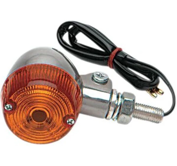 K&S TECHNOLOGIES Blinker - MARKER LIGHTS AMB S PR