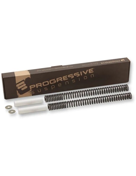 PROGRESSIVE SUSPENSION Federung hinten für Harley Davidson XL 883 N 2016-2022