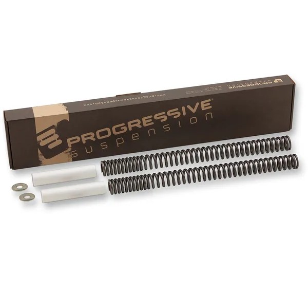 PROGRESSIVE SUSPENSION Federung hinten für Harley Davidson XL 883 N 2016-2022