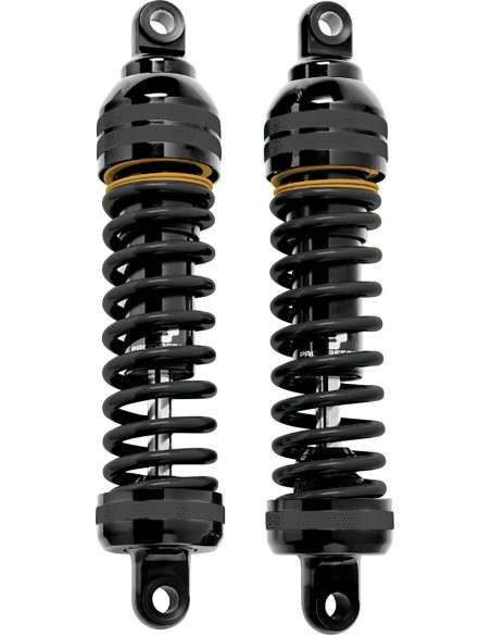 PROGRESSIVE SUSPENSION Federung vorne für Harley Davidson FLHTC 1340 1983-1998