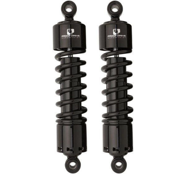 PROGRESSIVE SUSPENSION Federung hinten für Harley Davidson FXD 1450 1999-2005