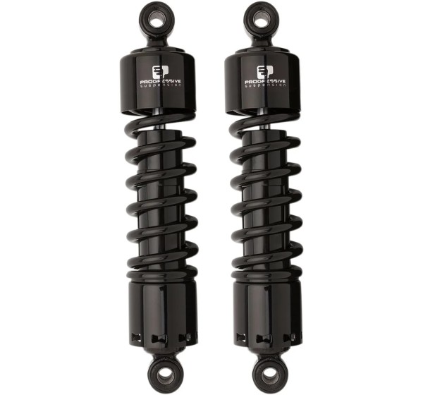 PROGRESSIVE SUSPENSION Federung hinten für Harley Davidson FXD 1450 1999-2005