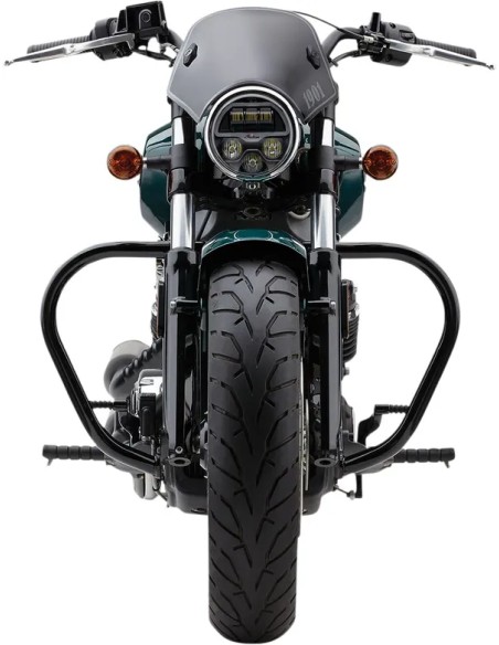 COBRA Stoßfänger & Motorschutzplatten Bild 4
