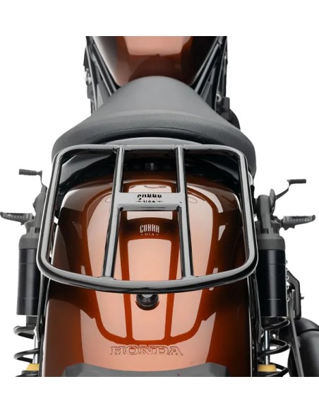 COBRA Gepäckträger für HONDA CMX 1100 ABS 2021-2024