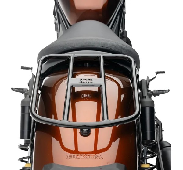COBRA Gepäckträger für HONDA CMX 1100 ABS 2021-2024