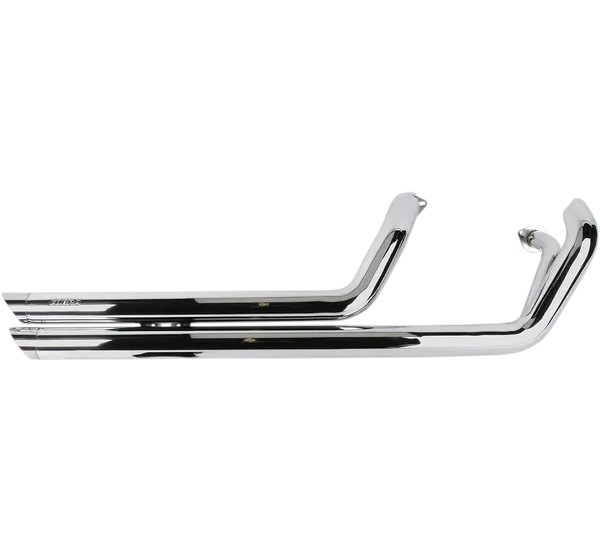COBRA Komplettanlagen für HONDA VT 750 C2B 2010-2019