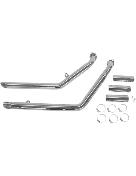 COBRA Komplettanlagen für HONDA VT 1100 C 1987-1996