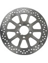Bremsscheibe aus Edelstahl
