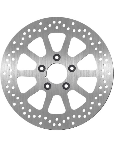 SBS Bremsscheiben - Detailansicht