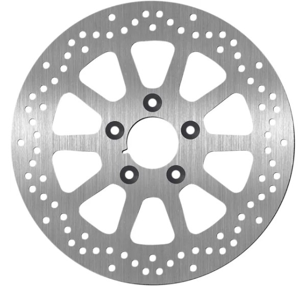 SBS Bremsscheiben - Detailansicht