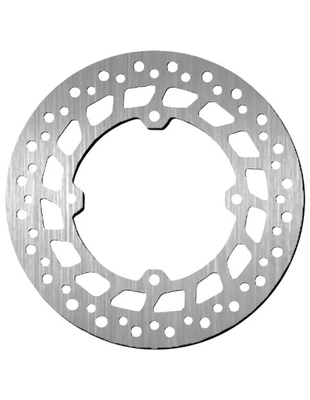 SBS Bremsscheiben für HONDA XR 250 R 1984-1995