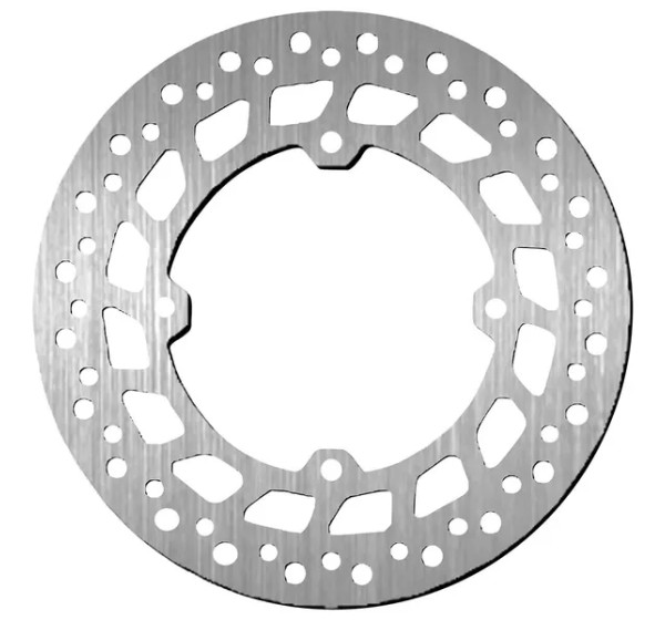 SBS Bremsscheiben für HONDA XR 250 R 1984-1995