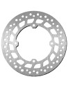 Runde Standard-Bremsscheibe