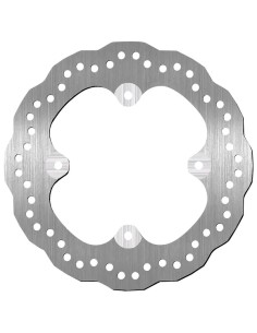 Bremsscheibe Standardkontur
