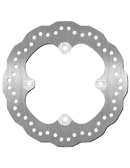SBS Bremsscheiben für HONDA CB 500 F ABS 2013-2021