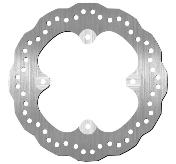 SBS Bremsscheiben für HONDA CB 500 F ABS 2013-2021