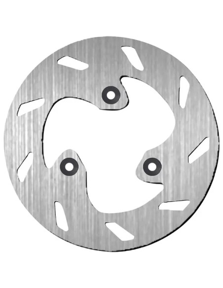SBS Bremsscheiben für PEUGEOT SPEEDFIGHT II 50 LC 2000-2008