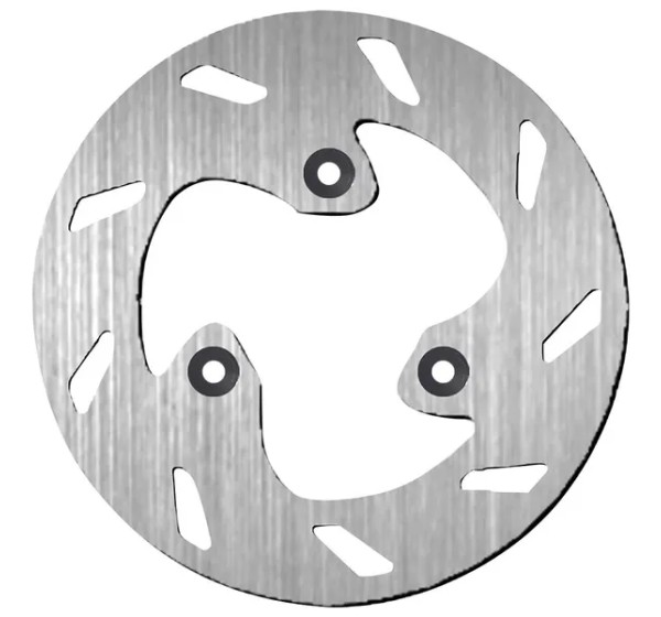 SBS Bremsscheiben für PEUGEOT SPEEDFIGHT II 50 LC 2000-2008