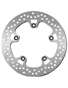 Runde Standard-Bremsscheibe