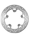 Runde Standard-Bremsscheibe