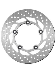 Runde Standard-Bremsscheibe