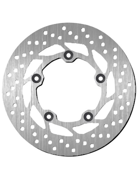 SBS Bremsscheiben für YAMAHA FZ1 1000 S 2006-2014