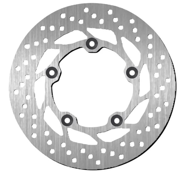 SBS Bremsscheiben für YAMAHA FZ1 1000 S 2006-2014