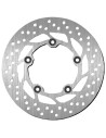 Runde Standard-Bremsscheibe