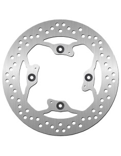 Runde Standard-Bremsscheibe