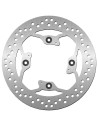 Runde Standard-Bremsscheibe