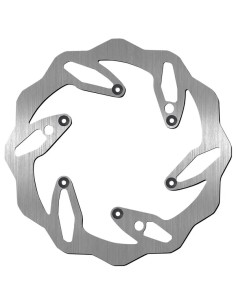 Bremsscheibe Standardkontur