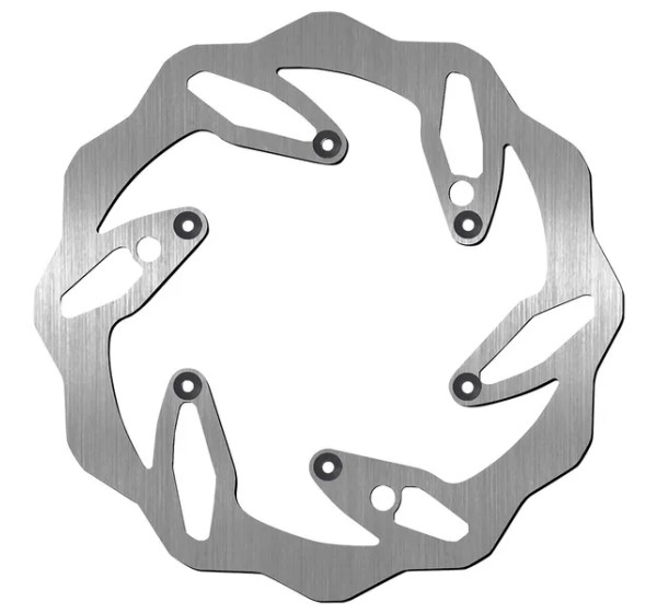 SBS Bremsscheiben für KTM SX 125 1996-2021