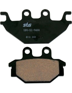 SI Offroad Sinterbremsbeläge