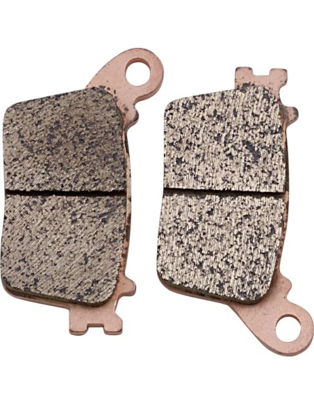 SBS Bremsbeläge & Bremsbacken - Detailansicht