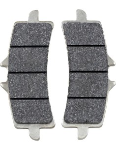 DC Racing Dual Carbon Bremsbeläge