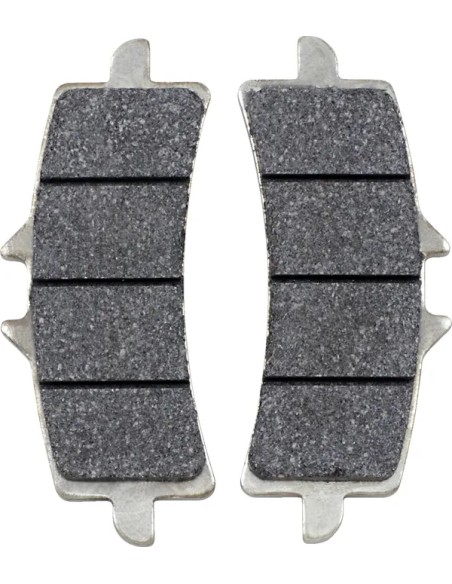 SBS Bremsbeläge & Bremsbacken für DUCATI SS 900 1991-1998