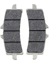 DC Racing Dual Carbon Bremsbeläge