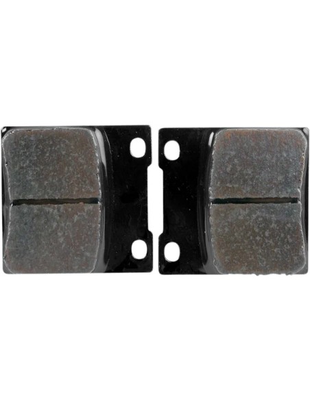 SBS Bremsbeläge & Bremsbacken für SUZUKI GSX-R 750 1985-2003