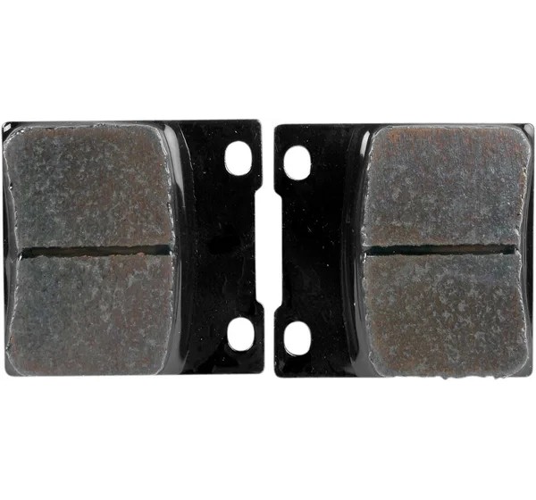 SBS Bremsbeläge & Bremsbacken für SUZUKI GSX-R 750 1985-2003
