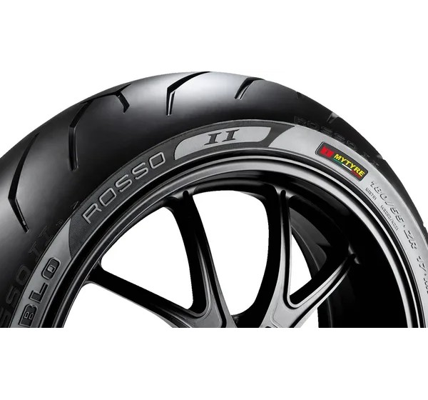 PIRELLI Reifen - Detailansicht