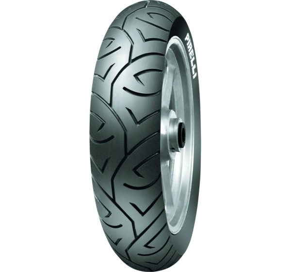 PIRELLI Reifen für YAMAHA VP 250 2007-2016