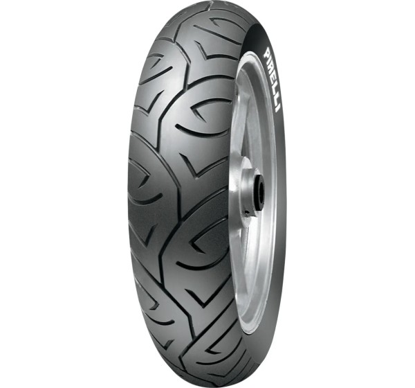 PIRELLI Reifen - Detailansicht