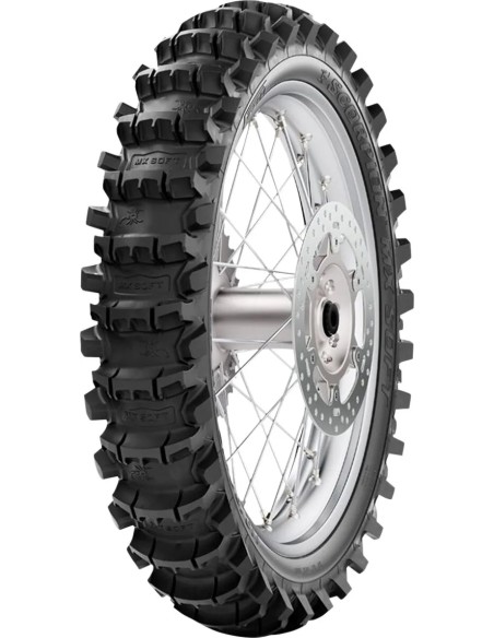 PIRELLI Reifen für YAMAHA TT-R 125 LE ab 2003