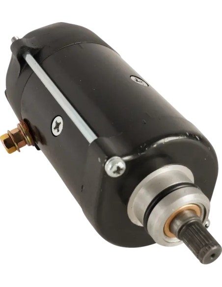 RICK'S MOTORSPORT ELECTRIC Anlasser & Zündung für HONDA CX 500 1978-1981