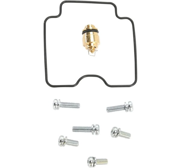 K&L SUPPLY Vergaser für YAMAHA YFM 400 F 4X4 2000-2006