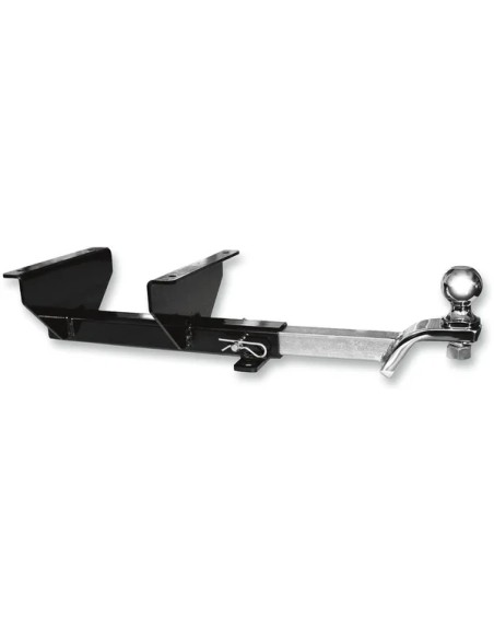 MOTOR TRIKE Anhängerkupplungen für Harley Davidson FLHTCUTG 1690 2011-2016