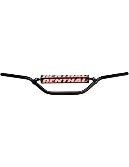 RENTHAL Lenker - 22MM 764 BLK